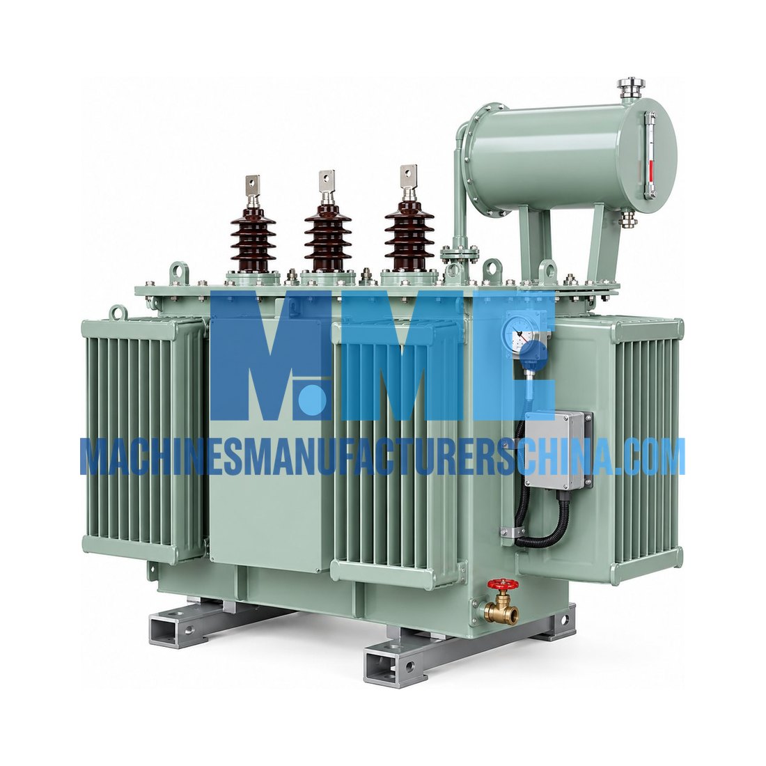 Power Generation Equipment