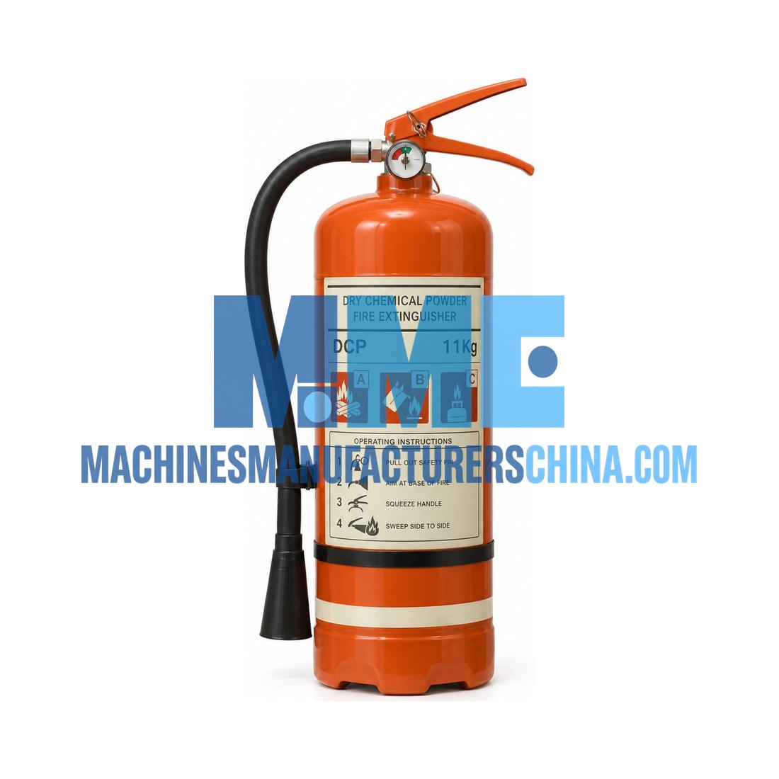 Fire Fighting Equipment