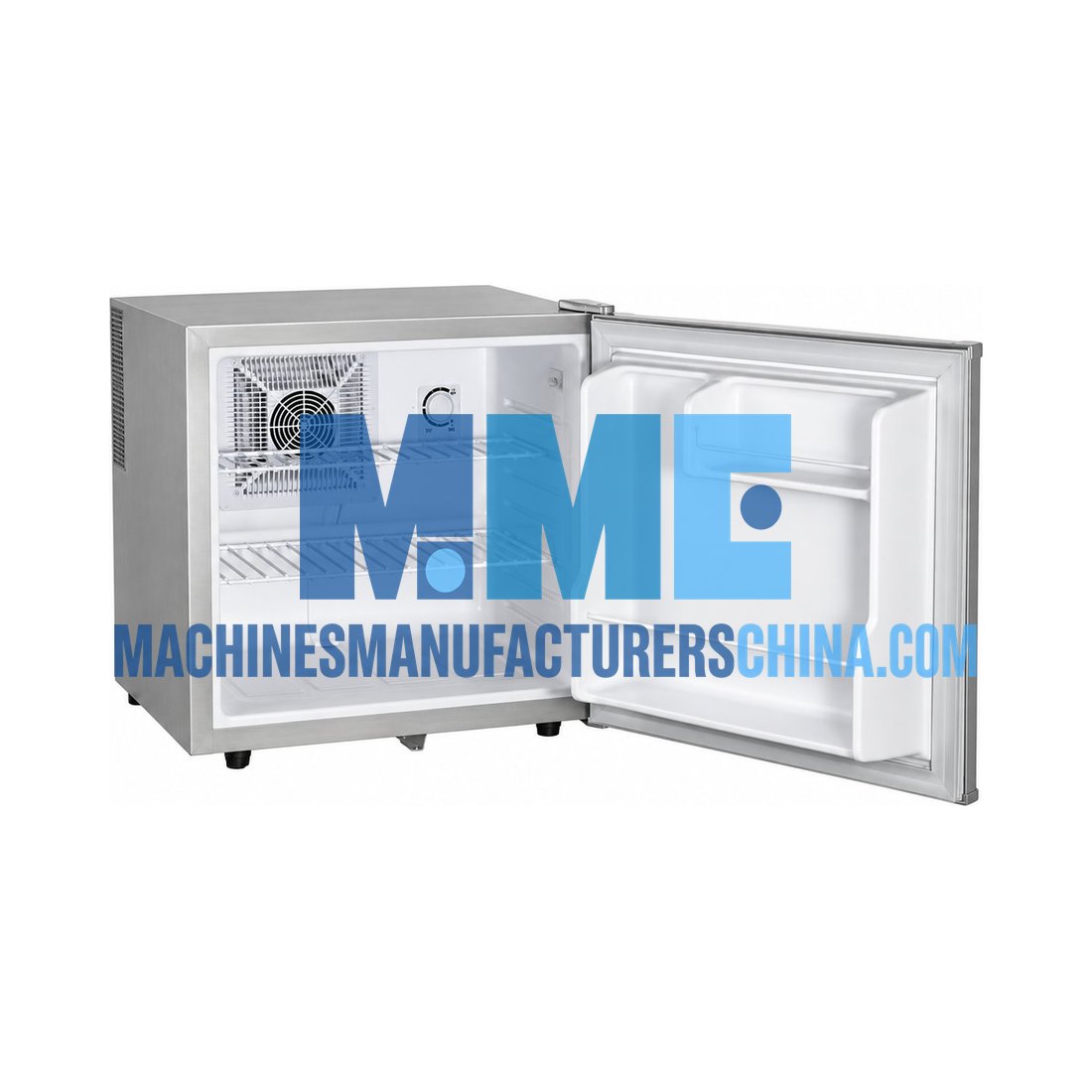 22L Hotel Mini Fridge Hot Sale Minibar — Cold Storage Equipment