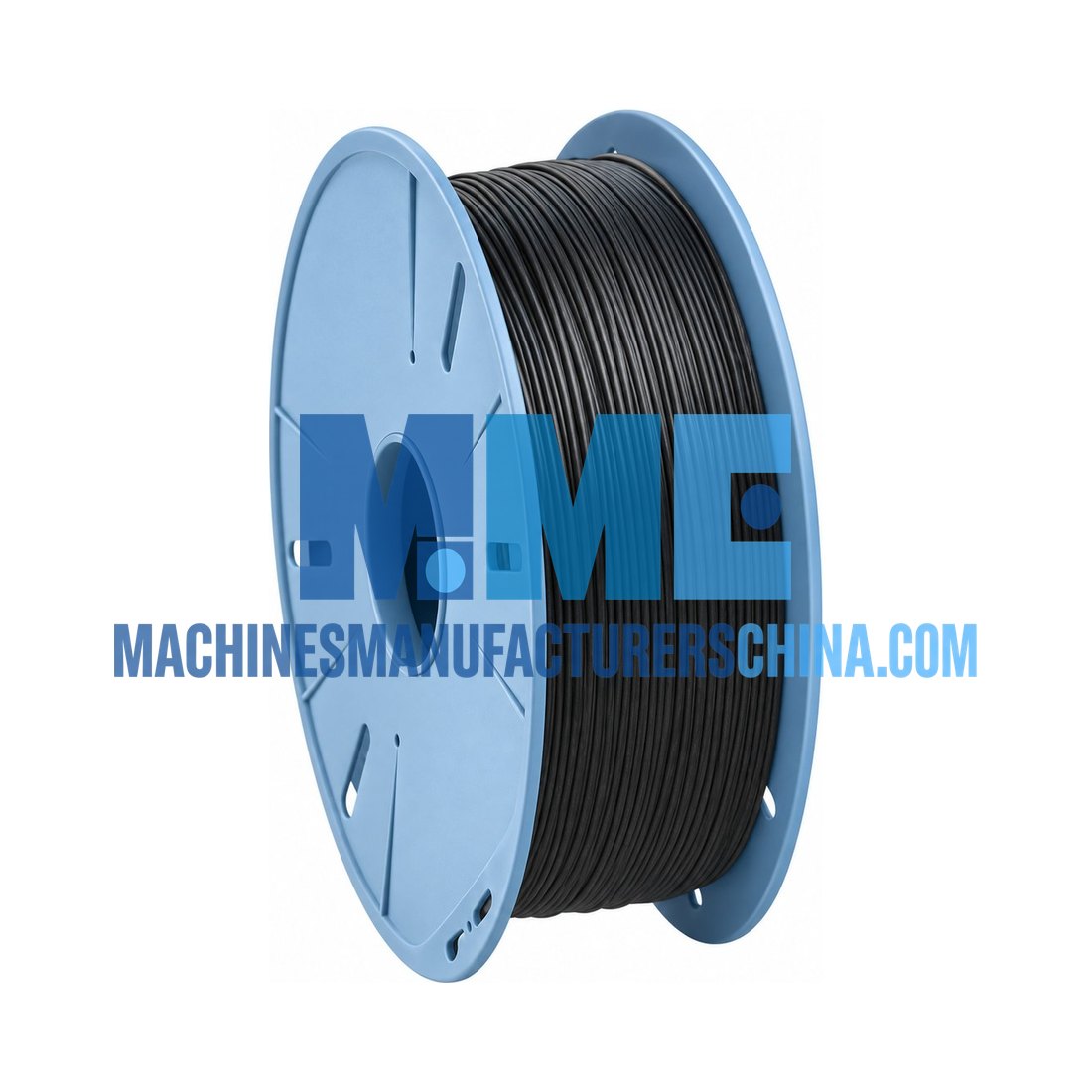 3D Printing 1.75mm Carbon Filbre Black Filament — 3D Printers