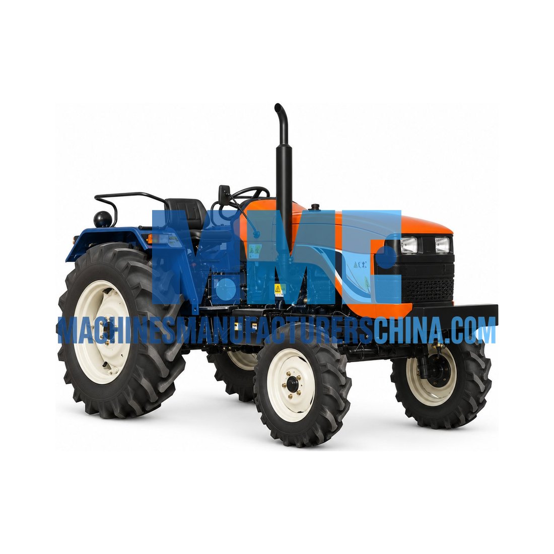 Agricultural Machinery