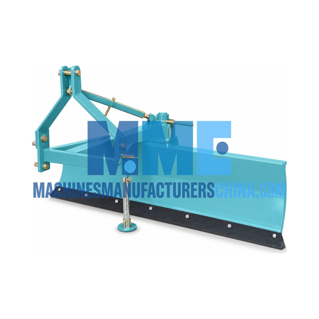 Agricultural Terracer Blade / Leveller — Agricultural Machinery