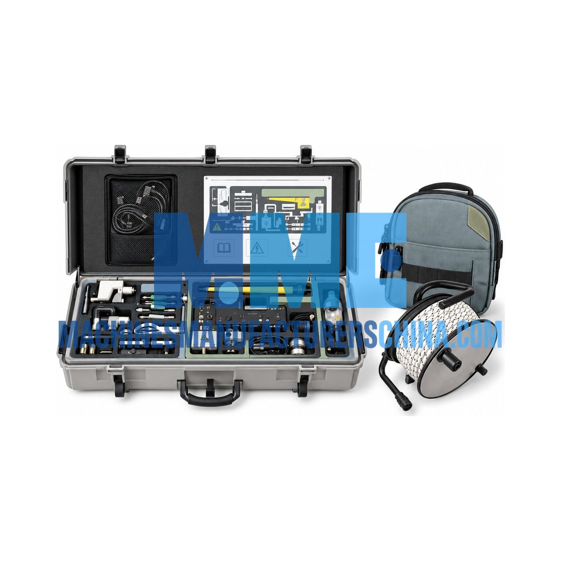 Army Access Kit — Army Equipment
