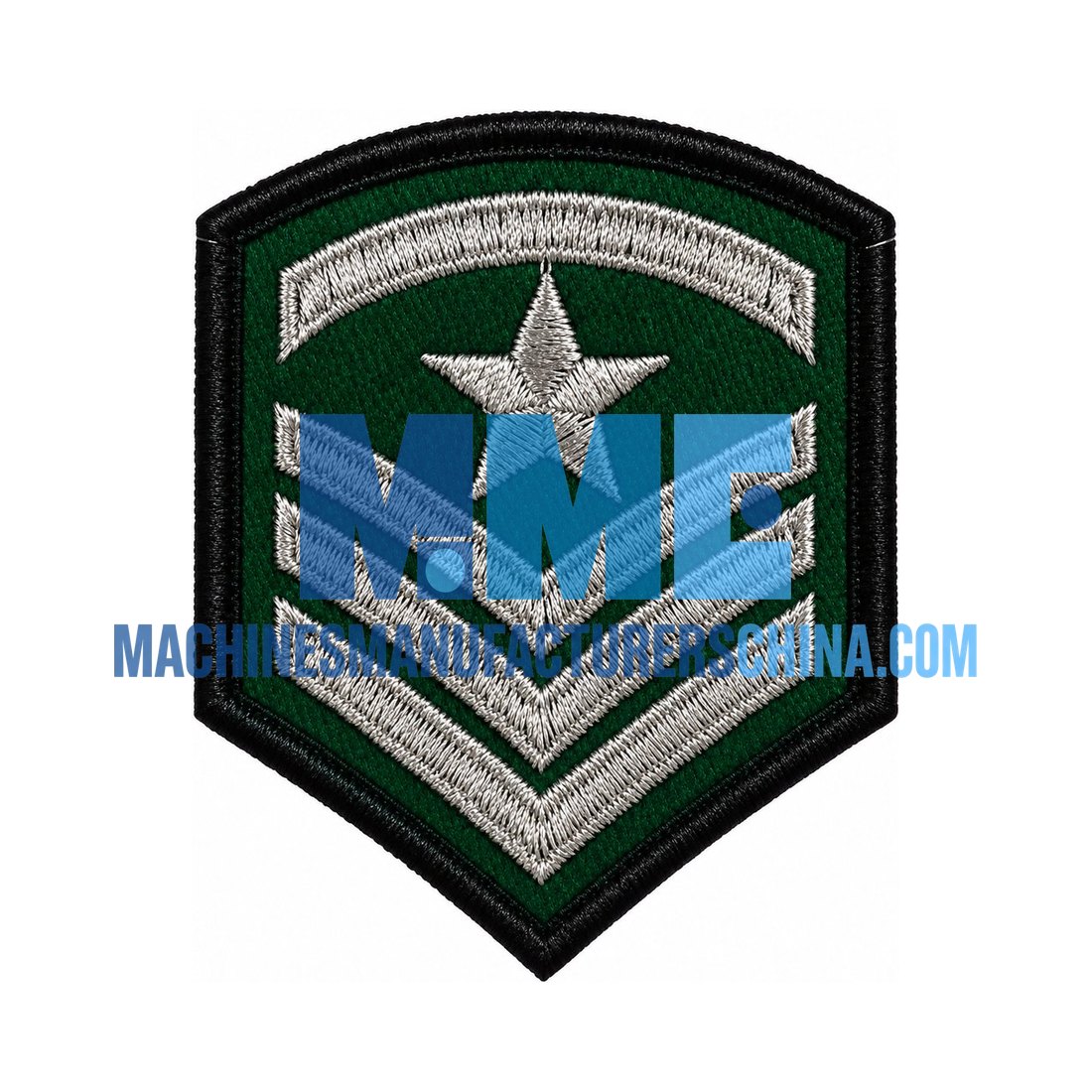 Army Badge Manufacturers — Army Equipment