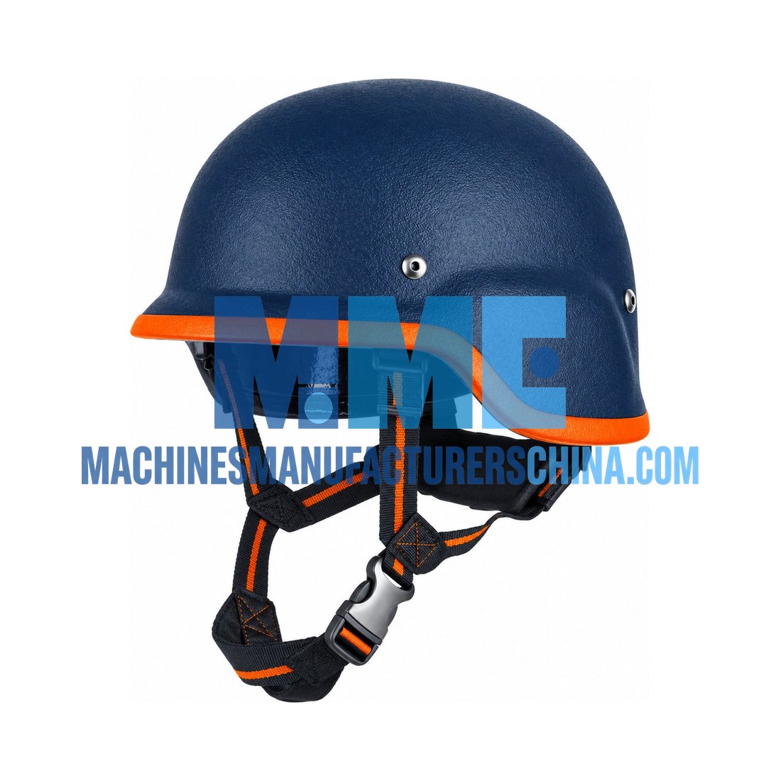 Army Ballistic PASGT Helmet — Army Equipment