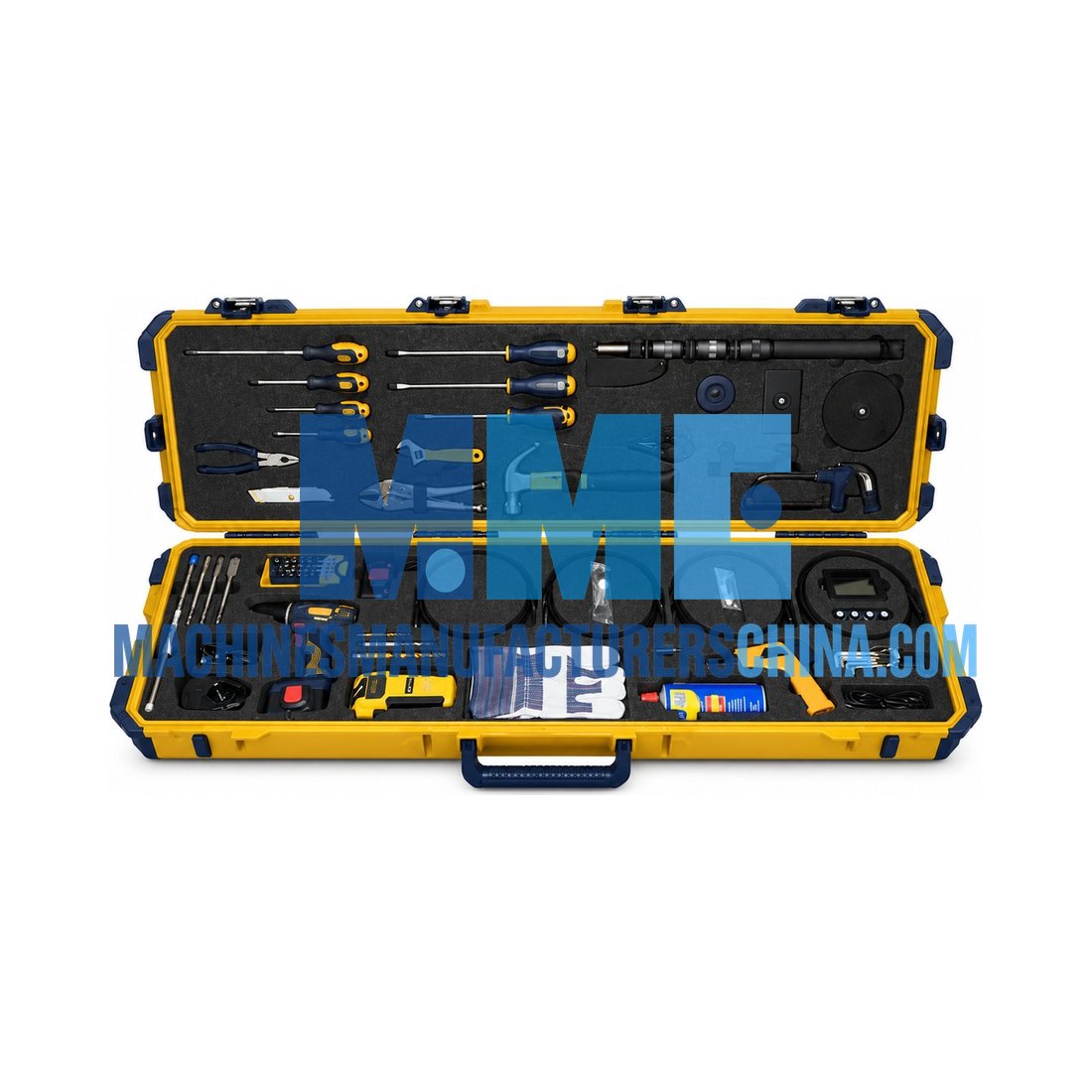 Army Building Kit — Army Equipment