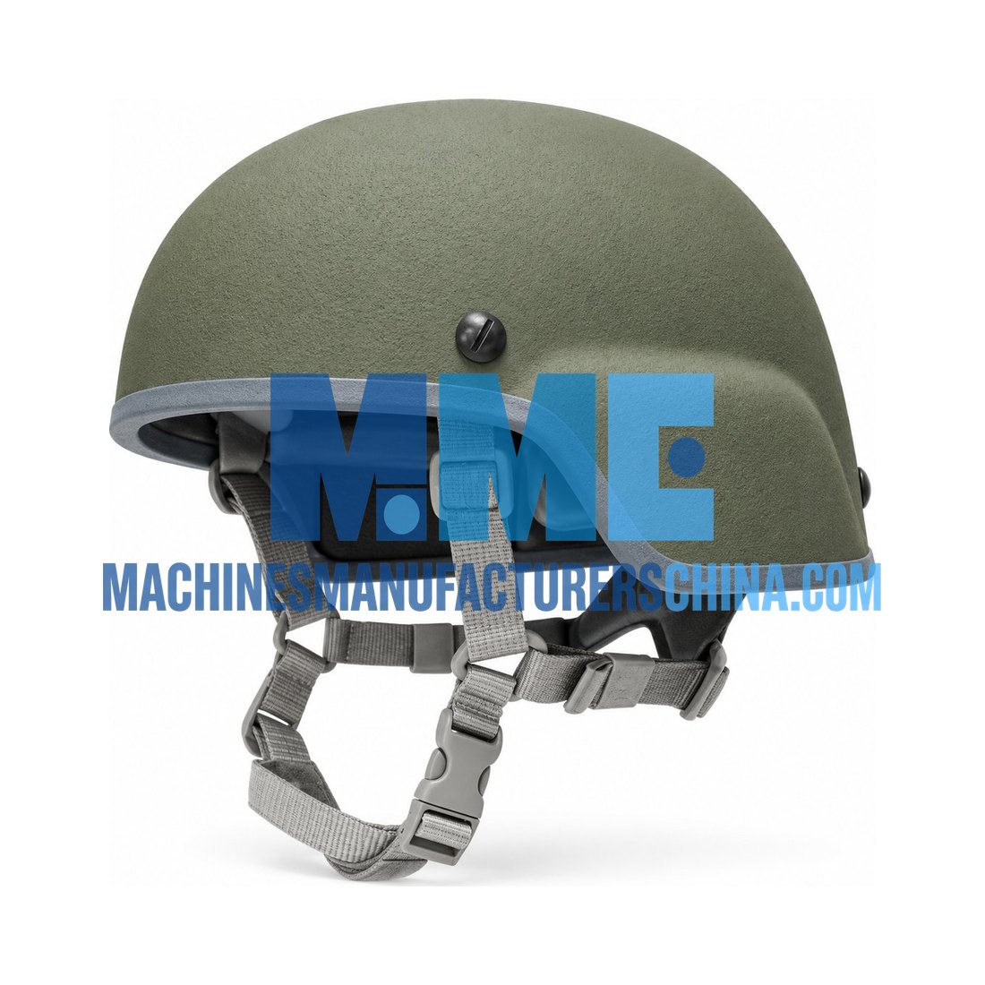 Army Bulletproof Helmets — Army Equipment