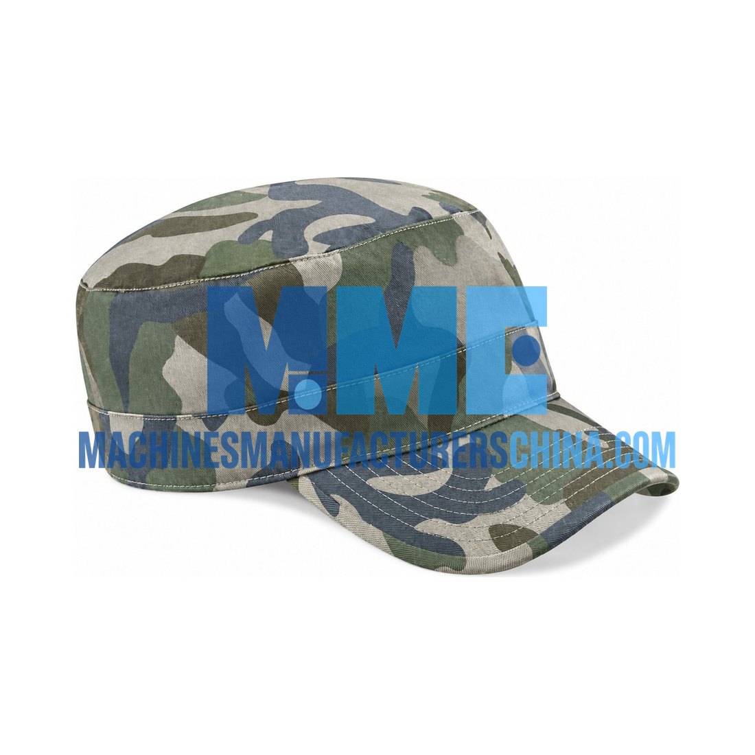 Army Cap Manufacturers — Army Equipment