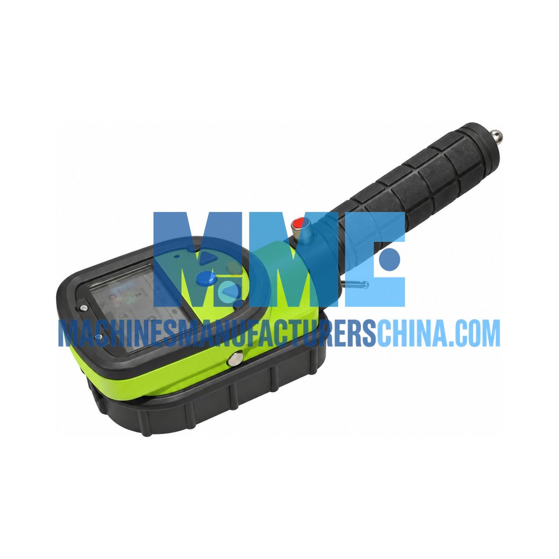 Army Contraband Detector — Army Equipment