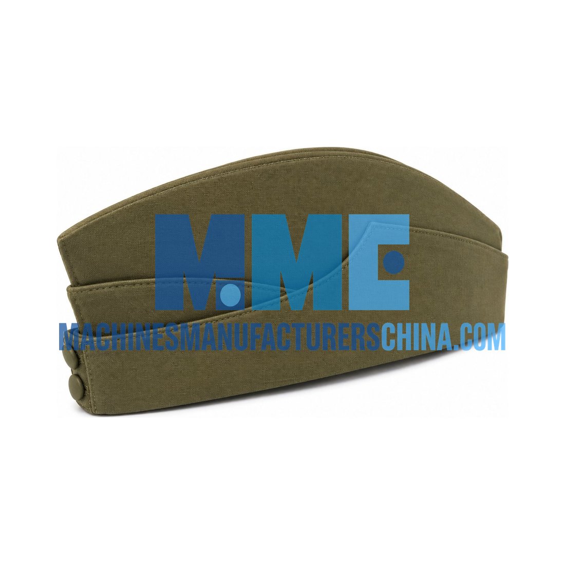 Army Field Service Cap — Army Equipment