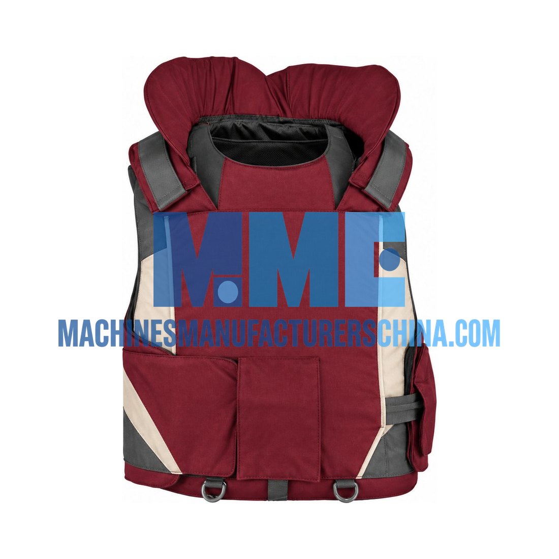 Army Floatation Over Vests Instafloat — Army Equipment