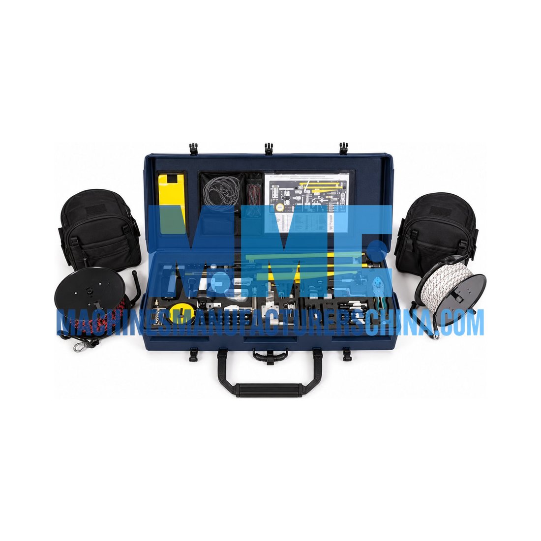 Army General Service Kit — Army Equipment
