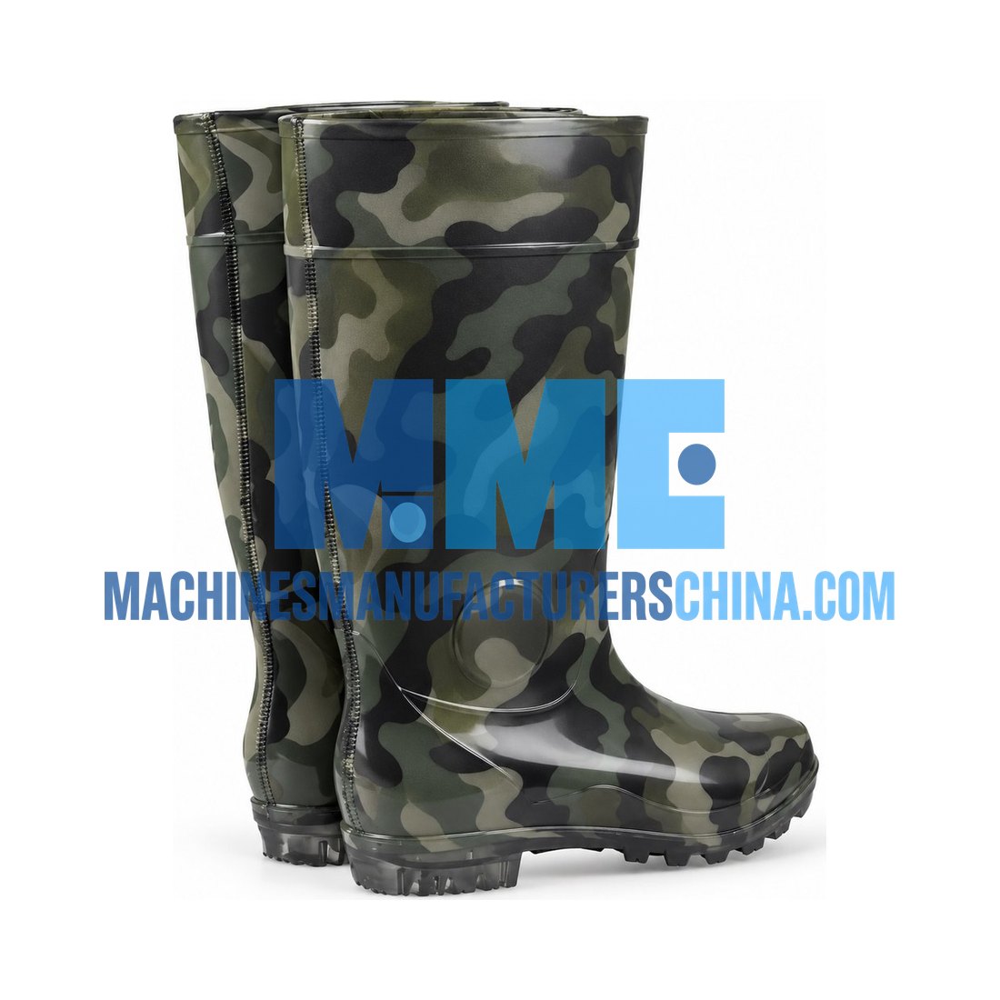 Army Gumboot Suppliers — Army Equipment