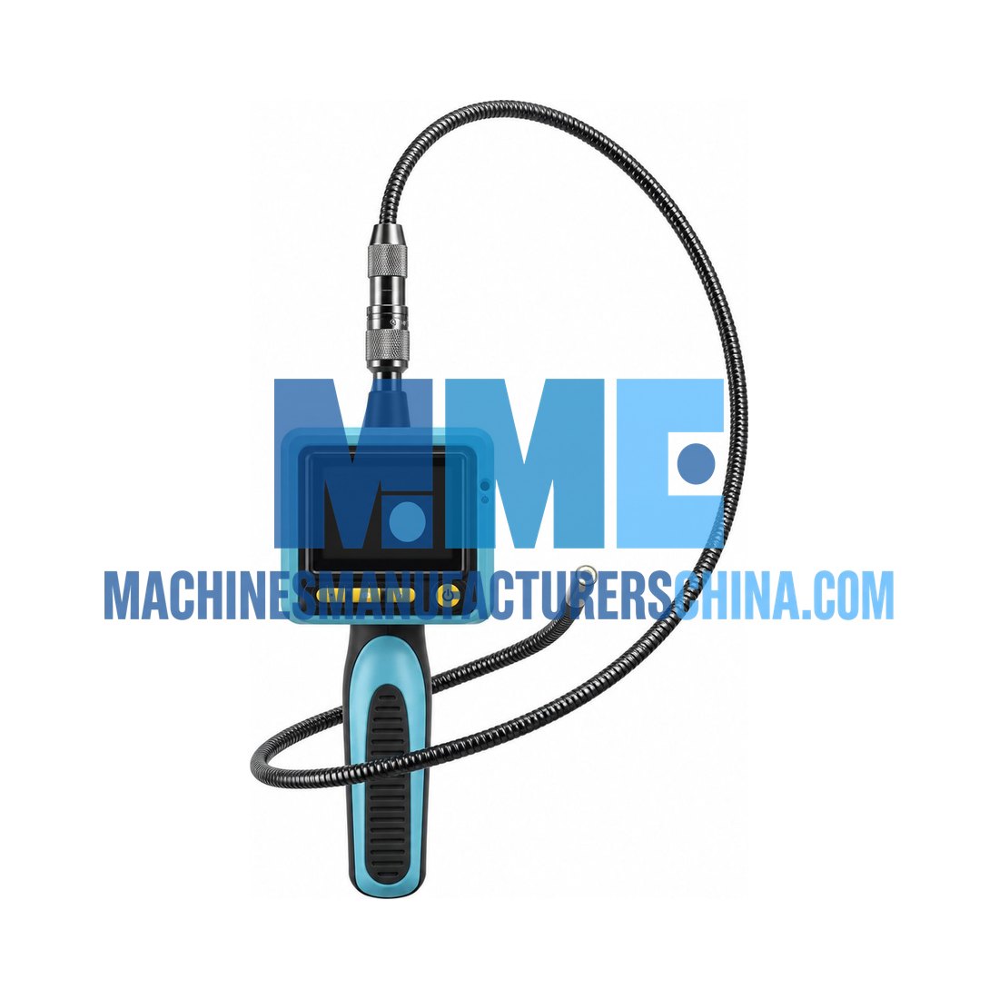 Army Handheld Videoscope — Army Equipment
