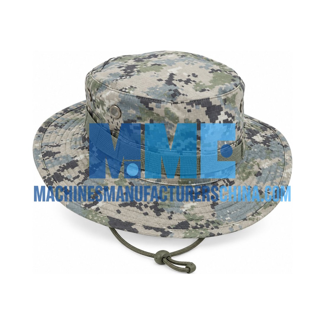 Army Jungle Hat — Army Equipment