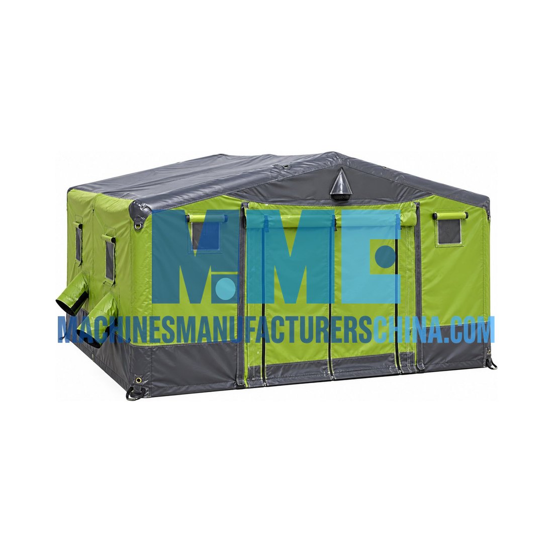 Army Military Tent — Army Equipment