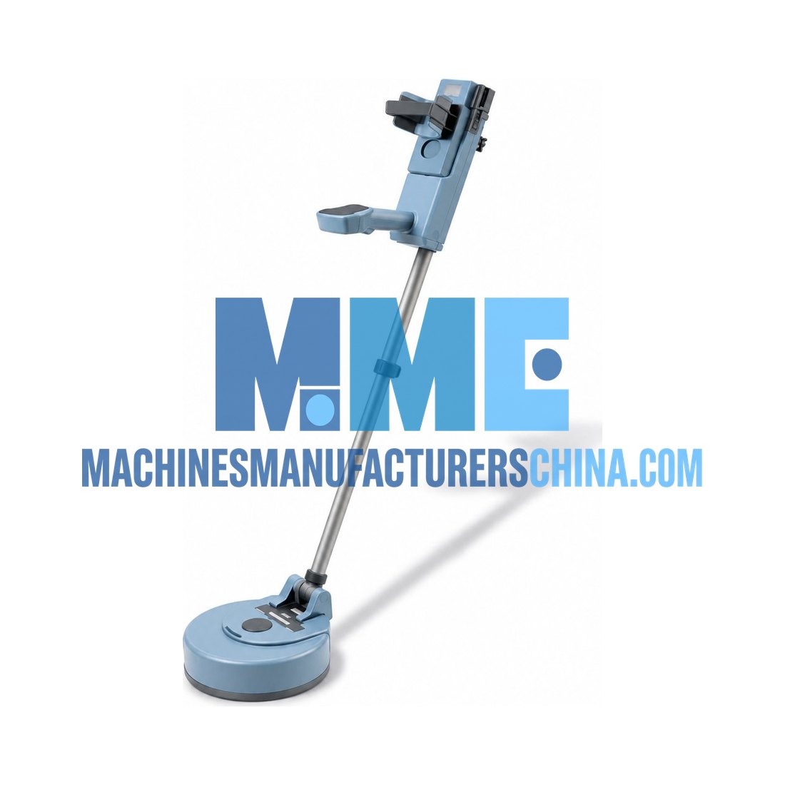 Army Mine Detector — Army Equipment