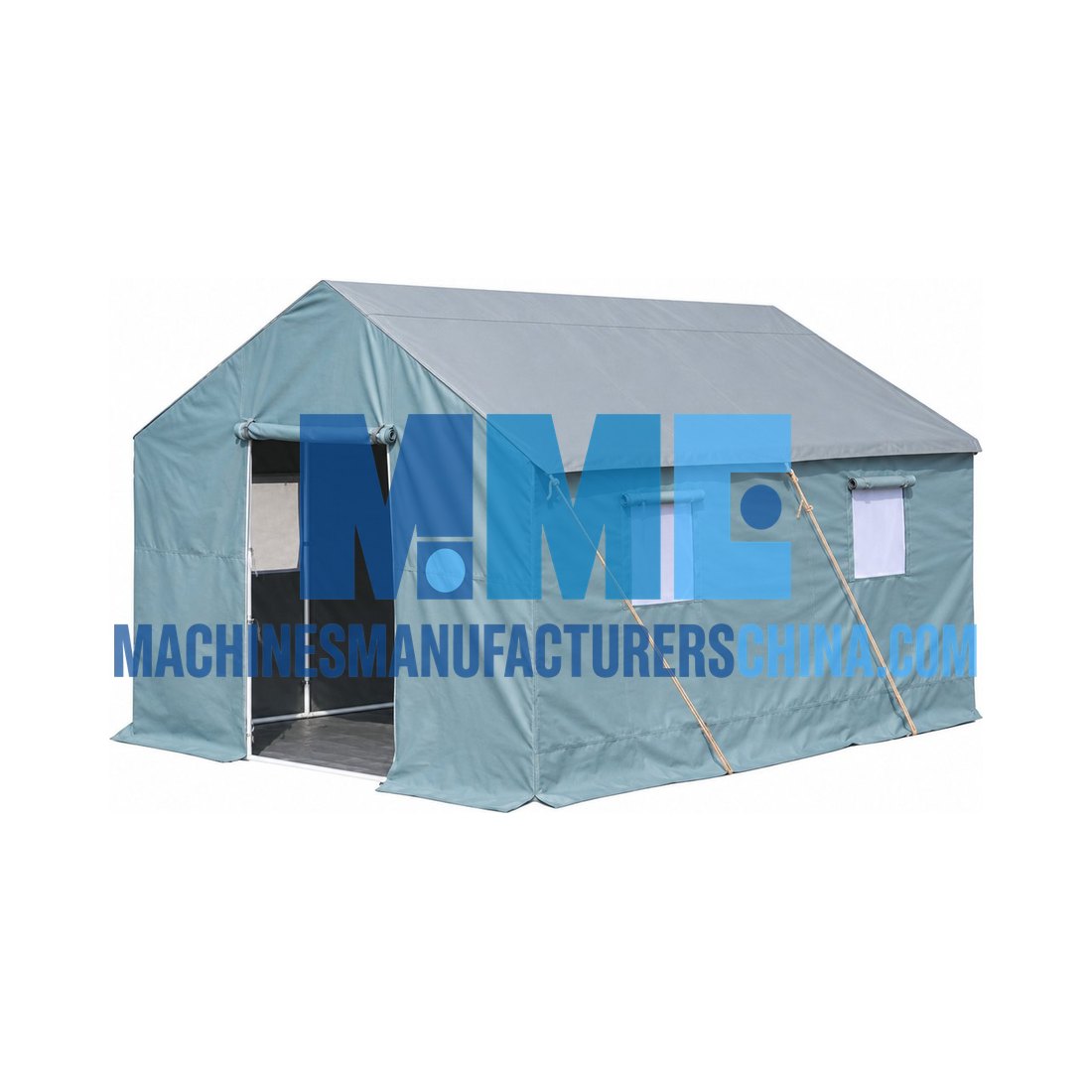 Army Outdoor Tent — Army Equipment