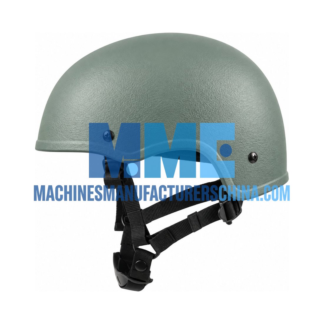 Army PASGT Helmet — Army Equipment