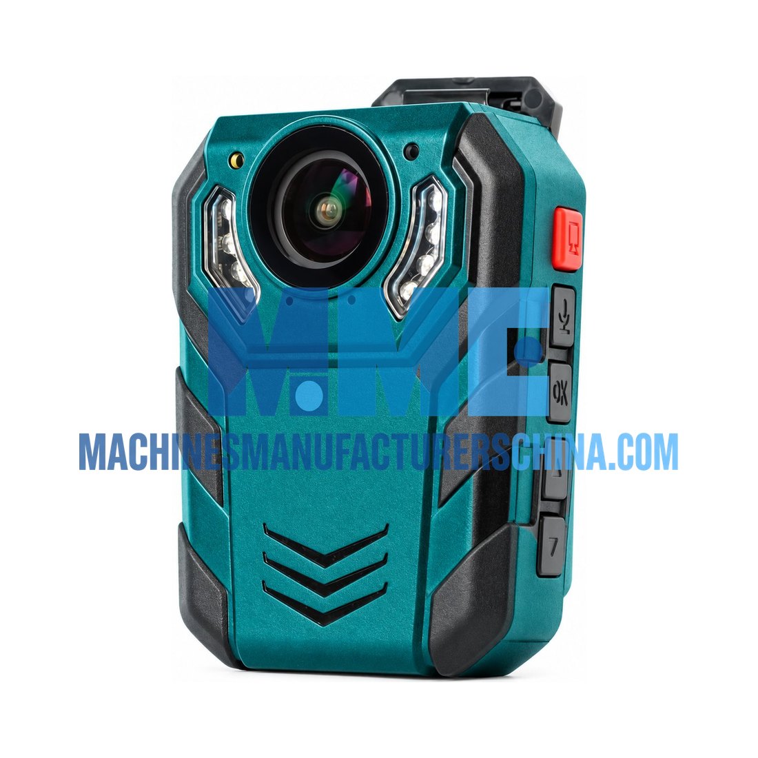 Army Police Camera — Army Equipment