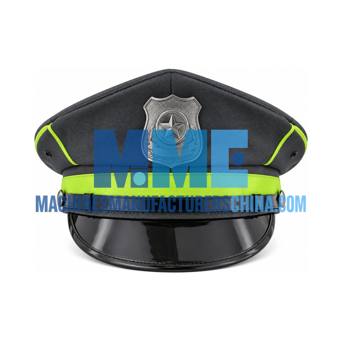Army Police Cap — Army Equipment