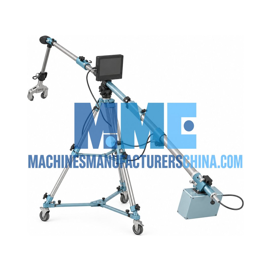 Army Telecscopic Manipulator — Army Equipment