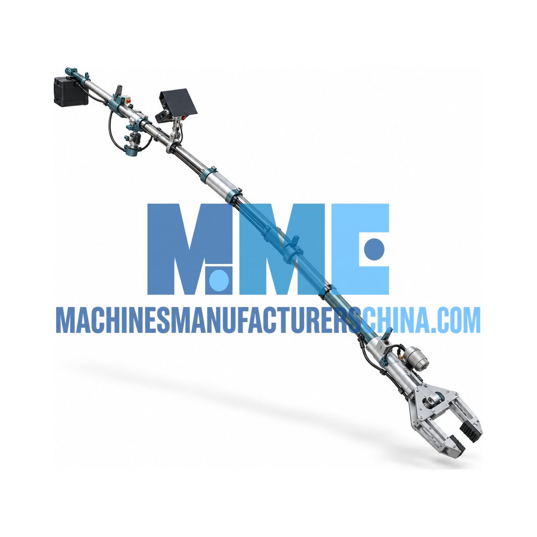 Army Telescopic Manipulator — Army Equipment