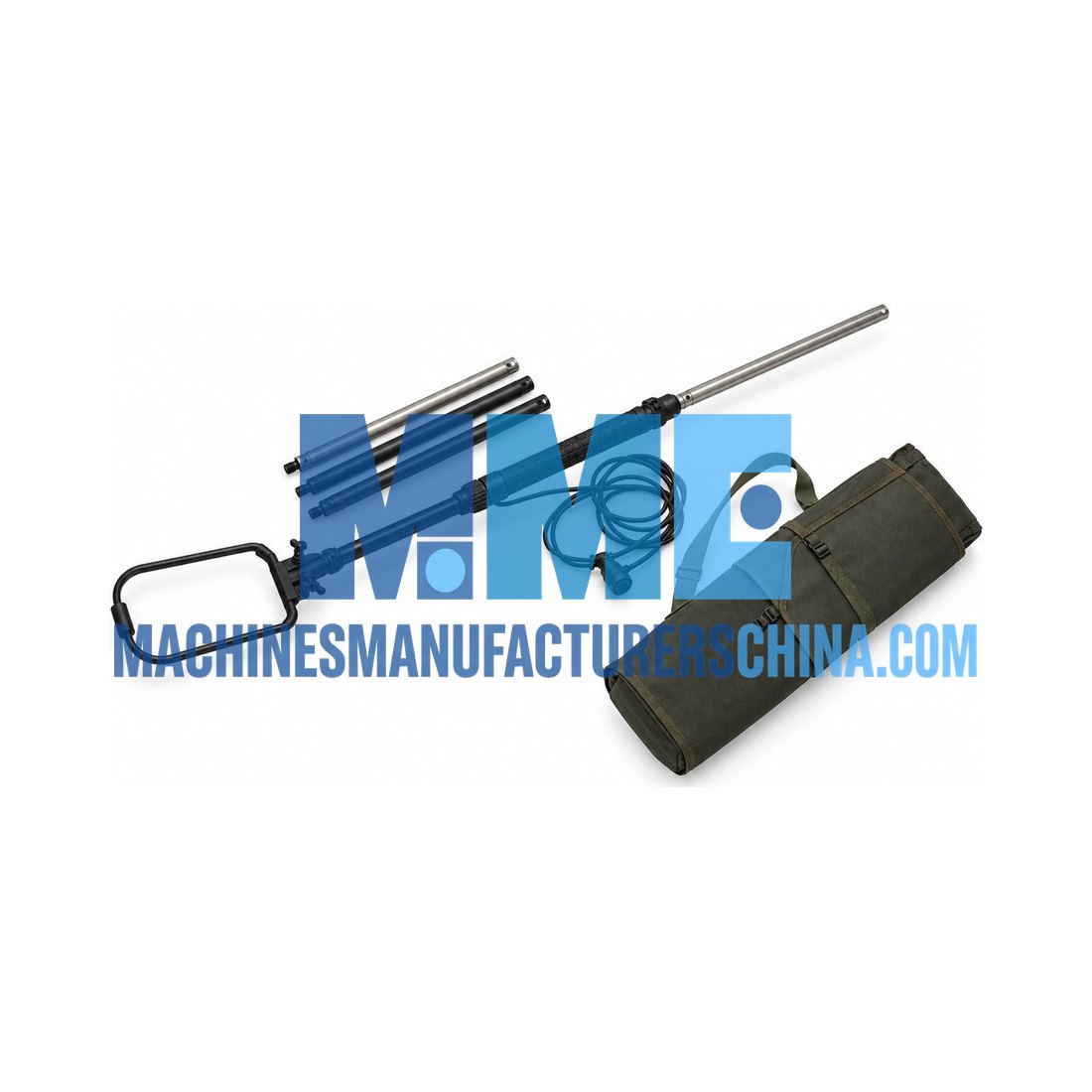 Army Wire and Cable Detector — Army Equipment