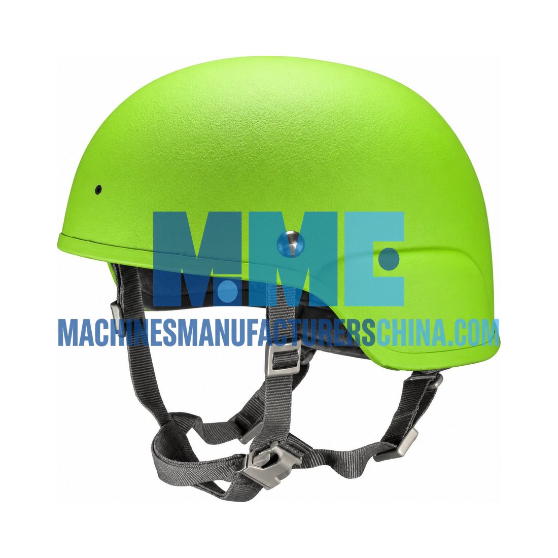 Ballistic Army Combat Helmet — Army Equipment