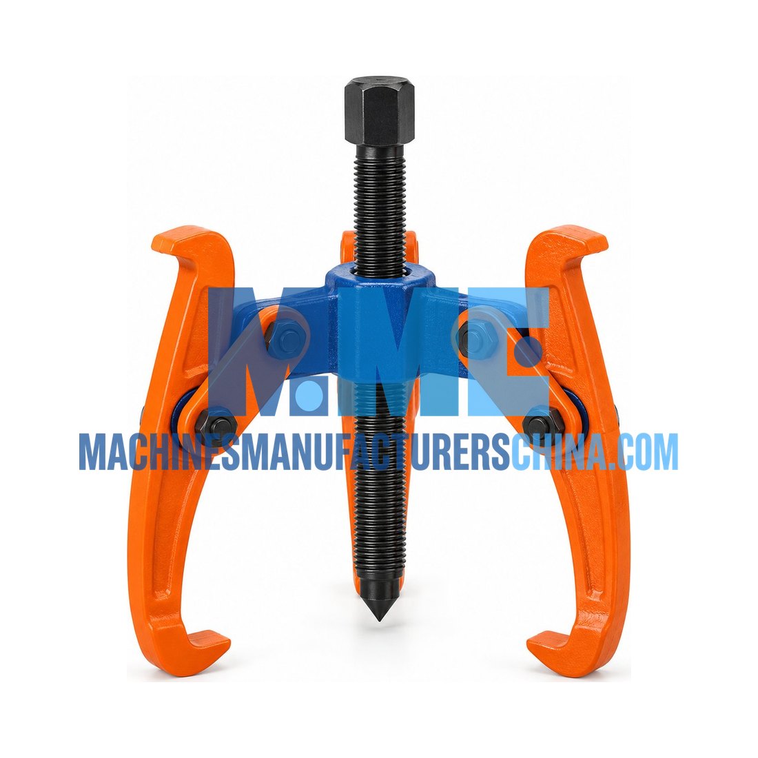 Hand Tool Bearing Pullar — Hand Tools