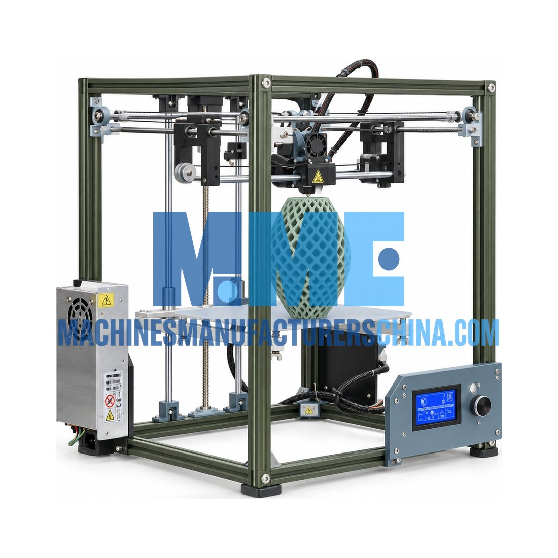 3D Printers