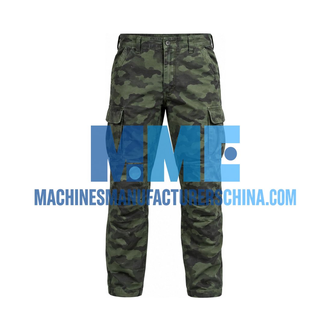 Camouflage Army Trouser Suppliers — Army Equipment
