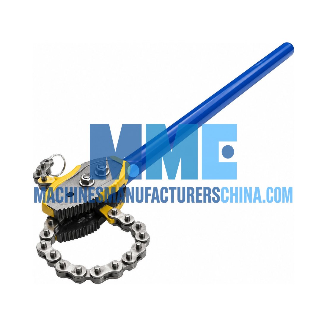 Hand Tool Chain Pipe Wrench — Hand Tools