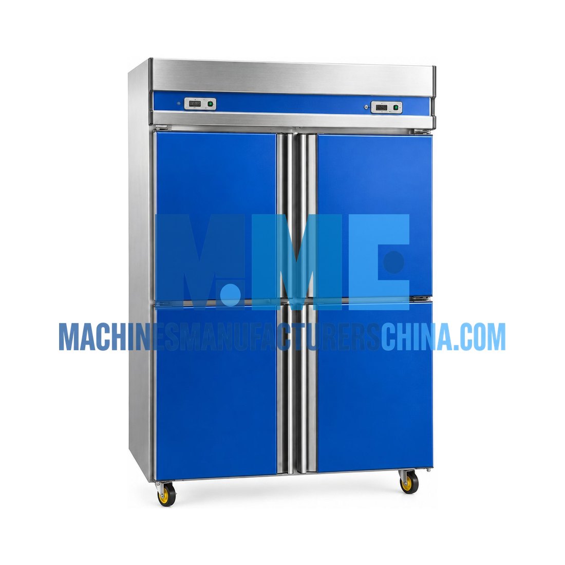 Cold Room Cabinets — Cold Storage Equipment