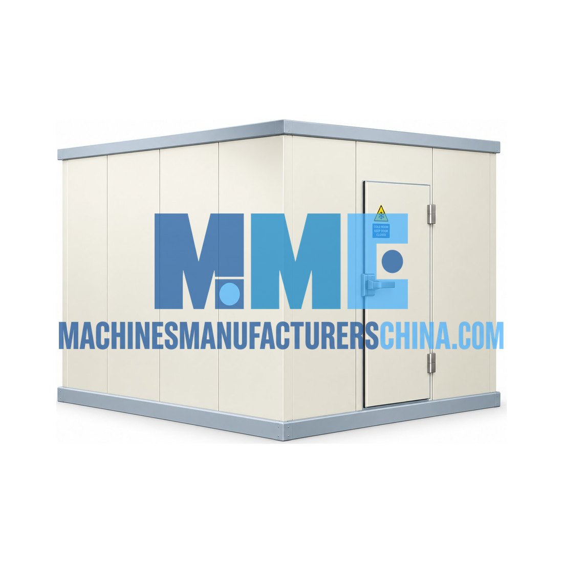 Cold Storage Equipment