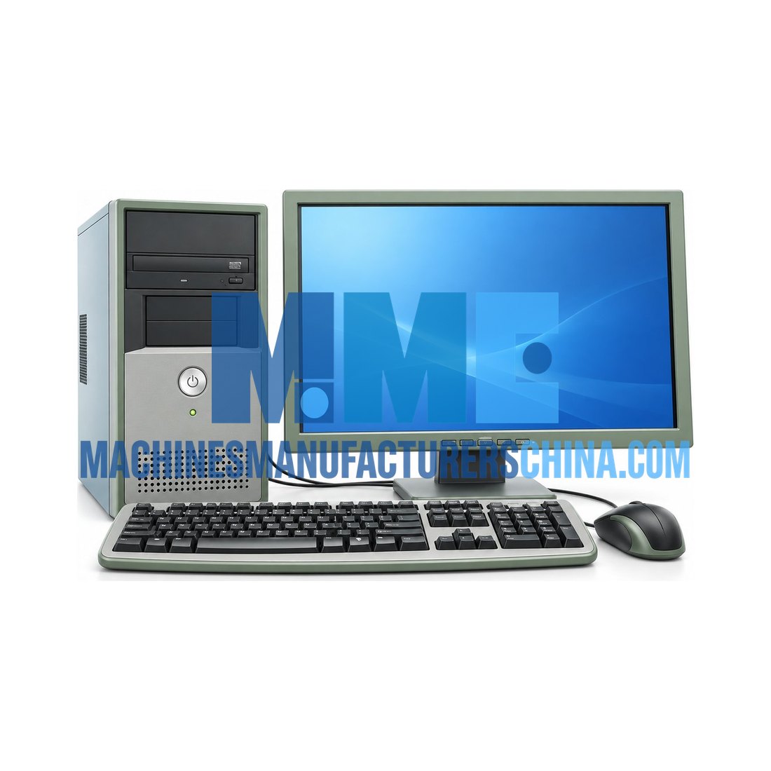 IT Equipment