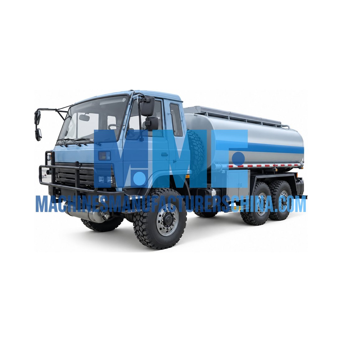 Construction 15000L Sewage Vacuum Suction Trucks — Construction Machinery