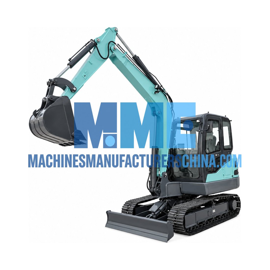 Construction Machinery