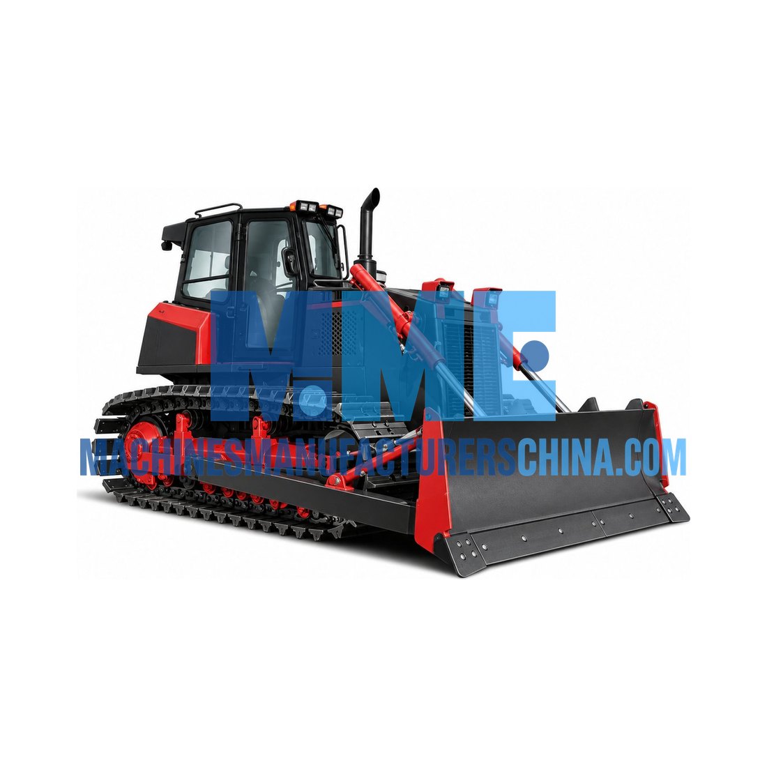 Construction Hydrostatic Bulldozers — Construction Machinery