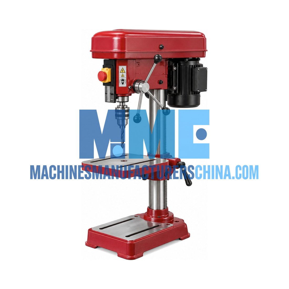 Construction Rotary Drilling Machine — Construction Machinery