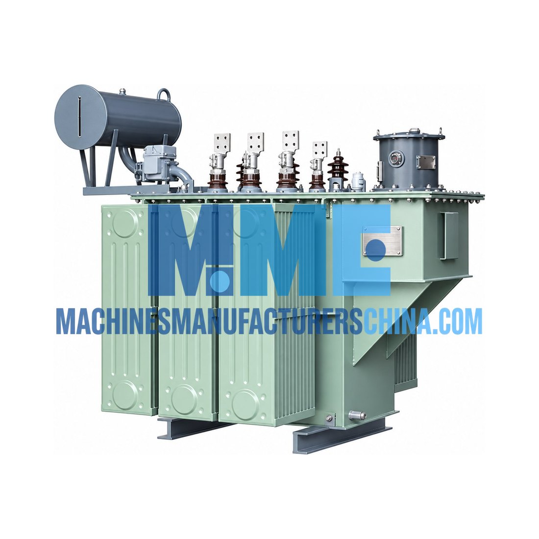 Power Transmission Equipment