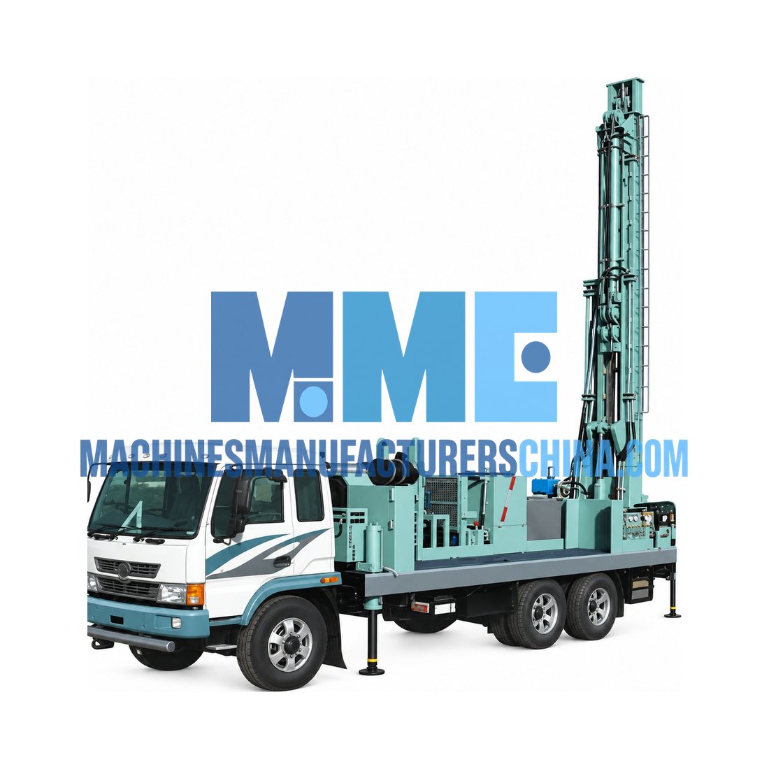 Drilling Rigs