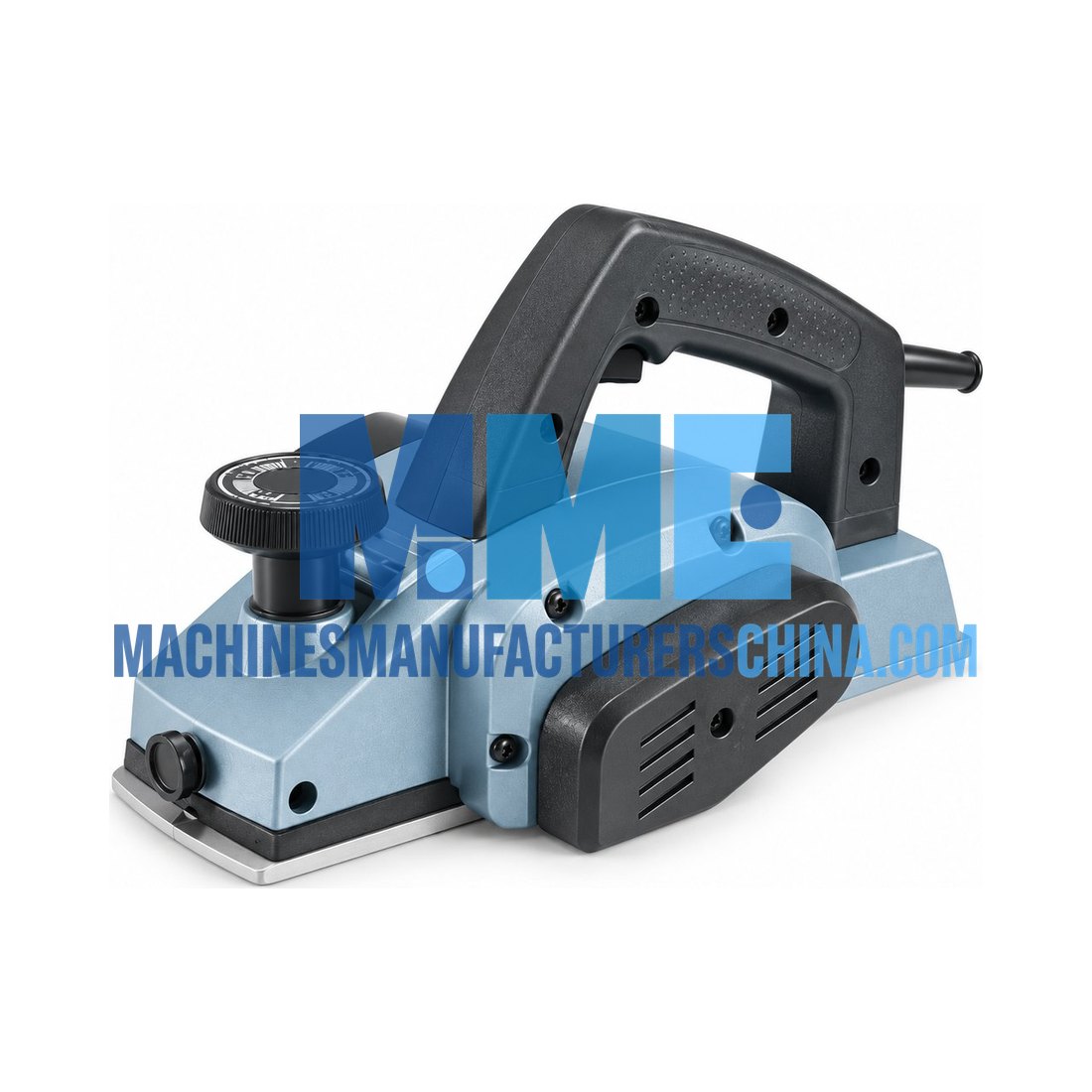 Electric Planer — Hand Tools