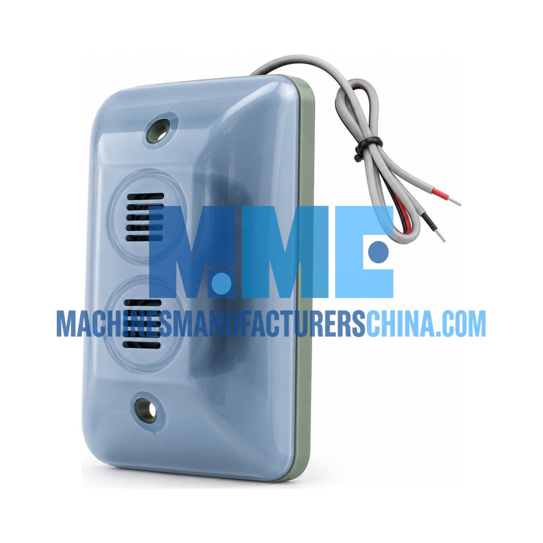 Factory Conventional DC12V Wired Fire Alarm — Fire Fighting Equipment