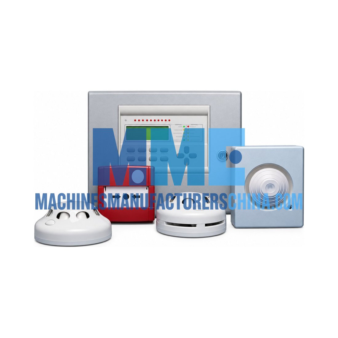 Fire Detection Systems