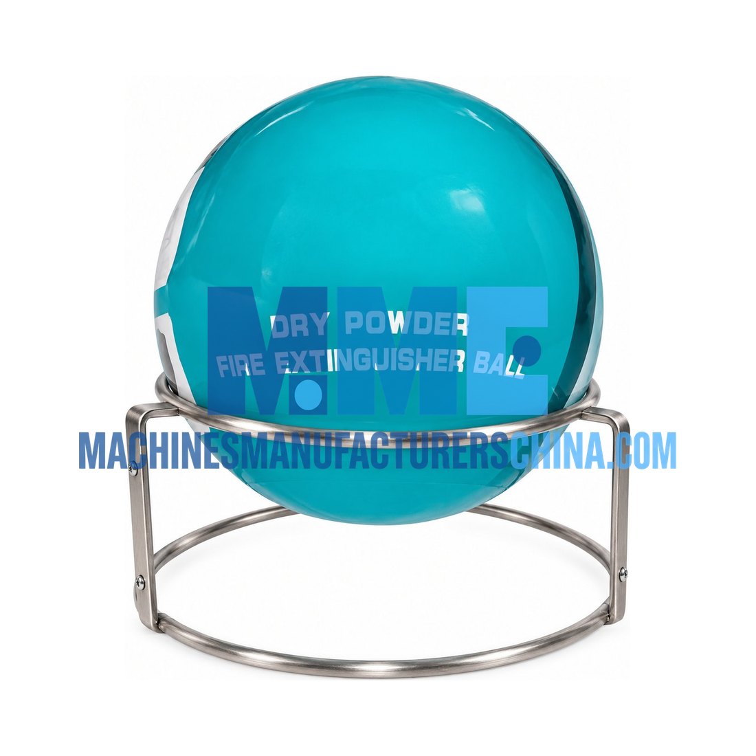 Fire Extinguisher Ball — Fire Fighting Equipment