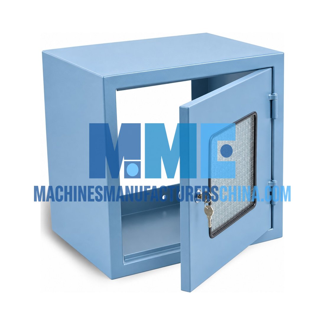 Fire Fighting Single Door Hose Box — Fire Fighting Equipment