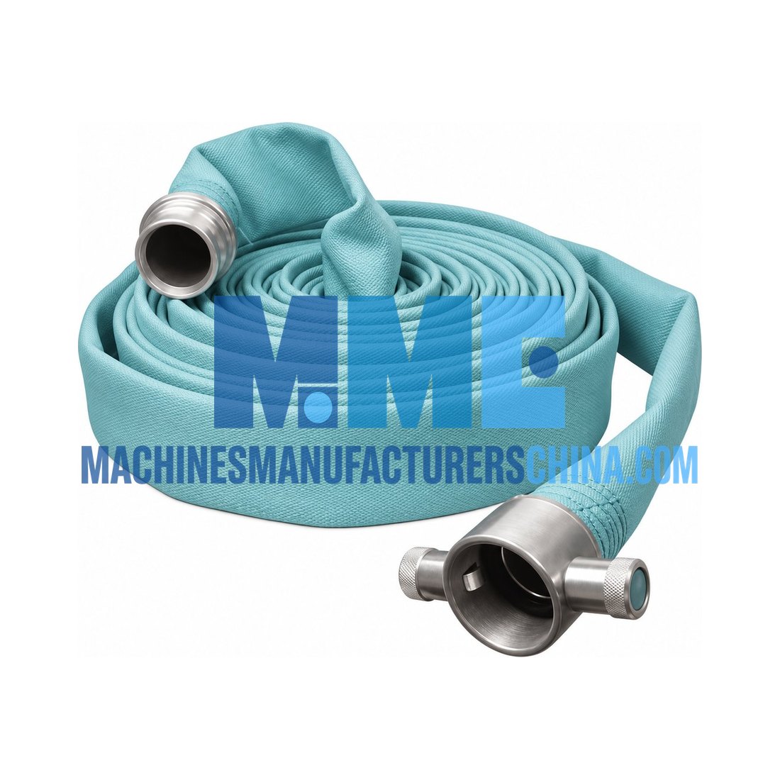 Fire Hose — Fire Fighting Equipment
