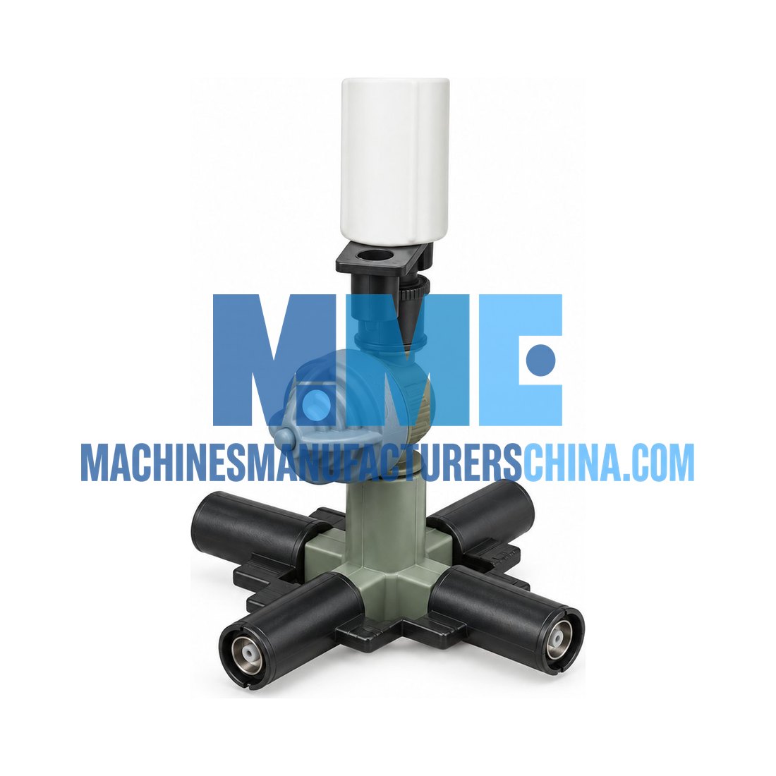 Irrigation Equipment
