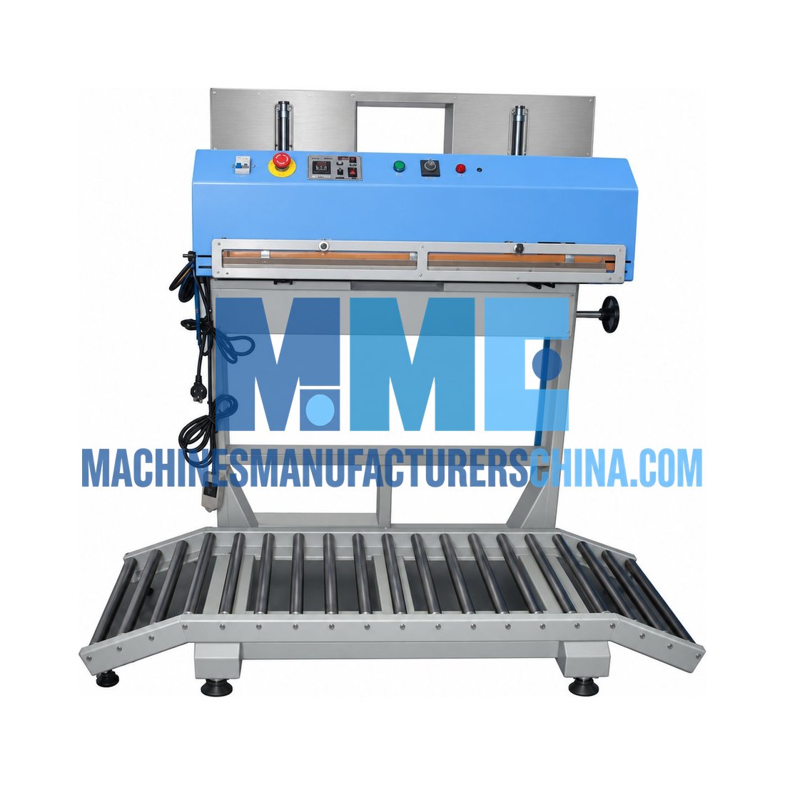Food 10 - 50 kg Pharmaceutical Pneumatic Sealing Machine — Food Processing Machines